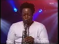 Pastor "T" - Roy Hargrove and The RH Factor Leverkusener Jazztage 2003 (Part#1/3)