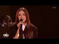 Ambre et Christophe Maé chantent « Casting » 💫 | Prime 16 | Star Academy 2025