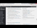 Customize WordPress Post Signatures CSS Headers and Footers All on One Screen
