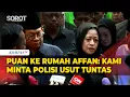 Download Lagu Ketua DPR Puan Maharani ke Rumah Affan: Kami Minta Polisi Usut Tuntas
