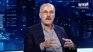 آخر التطورات السياسية والأمنية في لبنان والمنطقة على طاولة الحوار في  وهلق شو  دندنها