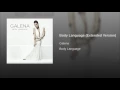 Body Language (Extended Version)