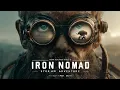 Download Lagu Iron Nomad: Steampunk | Post-apocalyptic Thriller | 2025 Full Movie | English | 4K