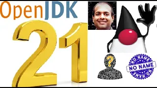 Java 21 - Live Code Demo