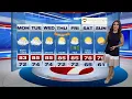 Weather Forecast