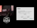 Remote Code Execution via Java Native Deserialization by David Jorm