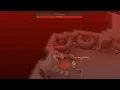 OSRS The Fremennik Exiles Quest Final Boss fight Jormungand Level 363 Must wield V s shield