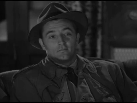 Retorno al pasado (1947) de Jacques Tourneur (El Despotricador Cinéfilo)