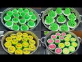 Download Lagu 4 Resep kue tradisional unik kekinian|| Gini cara bikin kue jadul agar makin laris manis