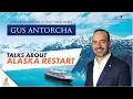 News for Crew - Seth Wayne HAL Brand Ambassador and Gus Antorcha President