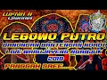 Download Lagu LEGOWO PUTRO GANONGAN BANTENGAN NDADI LIVE WARUJAYENG NGANJUK 2018 | PELANGI SOUNDSYSTEM