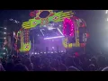 MERSIV ELEMENTS 2023: G Jones- Operator