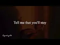 High || Alina Baraz || Lyrics