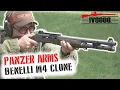 Panzer Arms M4 Clone The Benelli M4 At Home