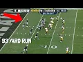 NFL Top 10 Longest Quarterback Runs of All Time