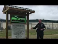Florida sheriff unveils vacancy sign at county jail