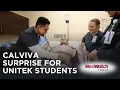 Supporting the Next Generation of Nurses