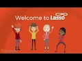 Lasso - Training