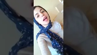 اغنيه انا خصمت الشوارع اللى كنا بنمشى فيها 
