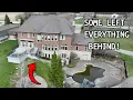 Download Lagu Jalan 6 Rumah yang DITINGGALKAN | Semua Orang DIUSIR