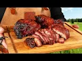 Download Lagu Zo maak je Chinese CHAR SIU op de Kamado BBQ!