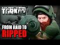 Don t have a Gym in tarkov How to use someone elses
