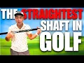The STRAIGHTEST Hitting Driver Shaft in Golf Affordable