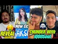 Download Lagu S8UL investment in esports🤯Thunder with SouL✅Joker Scrims Fight Pov🔥Thug On Thunder Announcement
