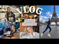 Lagu Birthday Party, Photoshooting and Training in Paris - Vlog Alica Schmidt