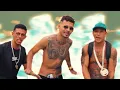 FOCUS ON - CL NO BEAT, WL O BRAB, FYVALO TSV, MC ROLO, GANSO, MC PDR ZS (OFFICIAL MUSIC VIDEO)