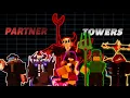 Download Lagu HOW TO GET ALL PARTNER UNITS? SHOWCASING ALL PARTNER UNITS! [ Skibi Defense ] #towerdefense #roblox