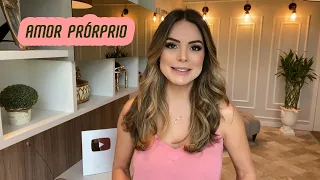 VOCÊ SÓ NÃO TEM O QUE VOCÊ NÃO SE DÁ |  Marinalva Callegario