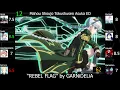 Download Lagu Top GARNiDELiA/MARiA/Mai Mizuhashi Anime Songs (Party Rank)