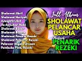 Download Lagu SHOLAWAT TERBARU 2025 | SHOLAWAT NABI PENARIK REJEKI | Sholawat Jibril, Sholawat Busyro, Nariyah