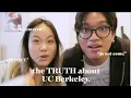 the TRUTH about UC BERKELEY as non-STEM majors