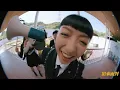 魏嘉瑩 Arrow Wei【 出來面對 Face To Face 】feat. 旺福 WONFU Official Music Video（戲劇《仙女姐姐來我家》插曲）