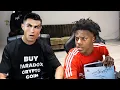 YouTuber Get s Caught Promoting Scam to Millions Of Kids
