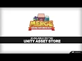 Merge Game Source Code - Complete Kit