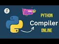 Python Compiler Online