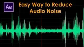 how to remove noise from audio or video 