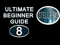 Stellaris Guide Beginner Tutorial Part 8 Gateways and Megastructures