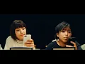 go!go!vanillas - 「鏡」 Music Video