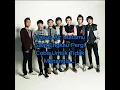 Download Lagu Kangen Band - Tiba Waktunya F.t Eren (No Vocal) Official Audio