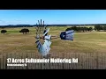 17 acres for sale Fredericksburg TX Sultemeier Mollering Road