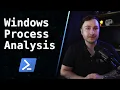 Download Lagu Intro to PowerShell: Investigating Windows Processes