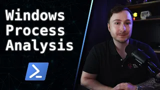 Intro to PowerShell Investigating Windows Processes