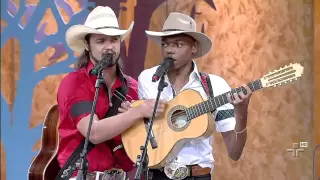 pout pourri de viola caipira por lucas reis e th cio