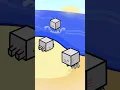 Download Lagu (Sad) Happy Ghast Minecraft Animation