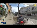 Man Gets Caught Pooping Through Public Bench