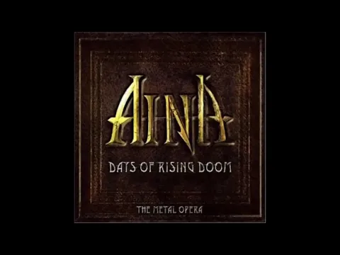 Download MP3 Aina - Days of Rising Doom (Full Album) (2003)